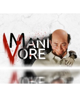 Manivore Steam Key GLOBAL